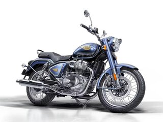 Royal Enfield Bullet 650