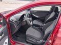 2011 Hyundai Solaris I, красный, 729000 рублей - вид 8