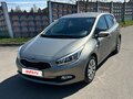 2012 Kia Ceed II, золотистый, 1100000 рублей