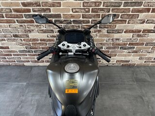2026 QJMotor SRK 921 RR, чёрный, 1200000 рублей, вид 5