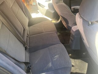 2005 Nissan Primera III (P12), чёрный, 380000 рублей, вид 3