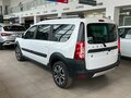 2026 Lada (ВАЗ) Largus Cross I Рестайлинг, белый - вид 8