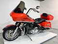 2009 Harley-Davidson CVO Road Glide, красный, 950000 рублей - вид 6