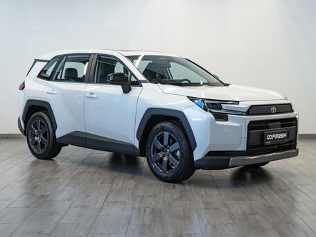Toyota RAV4 VI (XA60)