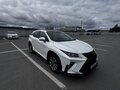 2018 Lexus RX 300 IV, белый, 3600000 рублей - вид 1