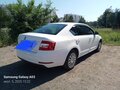 2014 Skoda Octavia III (A7), белый, 900000 рублей - вид 1
