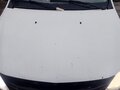 2013 Renault Logan I Рестайлинг, белый, 380000 рублей - вид 5