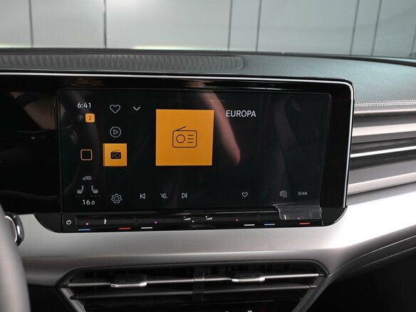 2025 Volkswagen Lamando L II, серый, 2999000 рублей - вид 13