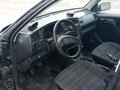 1992 Volkswagen Golf III, чёрный - вид 4