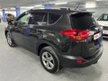 2015 Toyota RAV4 IV (XA40), коричневый, 1935000 рублей - вид 5