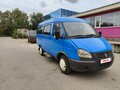 2012 ГАЗ ГАЗель (3221), синий, 650000 рублей - вид 5