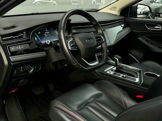 2023 Omoda S5, серый, 1269700 рублей, вид 5
