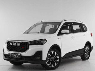2025 SWM G05 Pro, белый, 1869000 рублей, вид 1