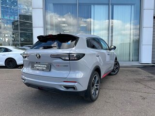 2023 Changan CS55 Plus II, серый, 1950000 рублей, вид 5