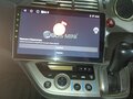 2009 Honda Stream II Рестайлинг, синий, 980000 рублей - вид 7