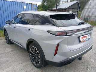 2024 Exeed RX (Yaoguang), серый, 3075000 рублей, вид 4