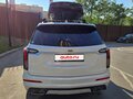 2021 Cadillac XT6 I, белый, 4150000 рублей - вид 5