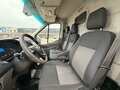 2021 Ford Transit, белый - вид 9