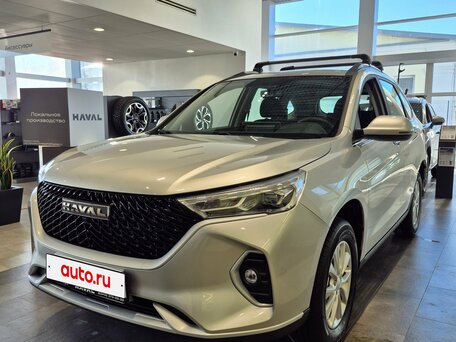 Haval M6 II