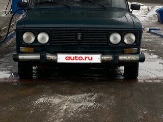 2003 Lada (ВАЗ) 2106 4-speed, зелёный, 60000 рублей, вид 3
