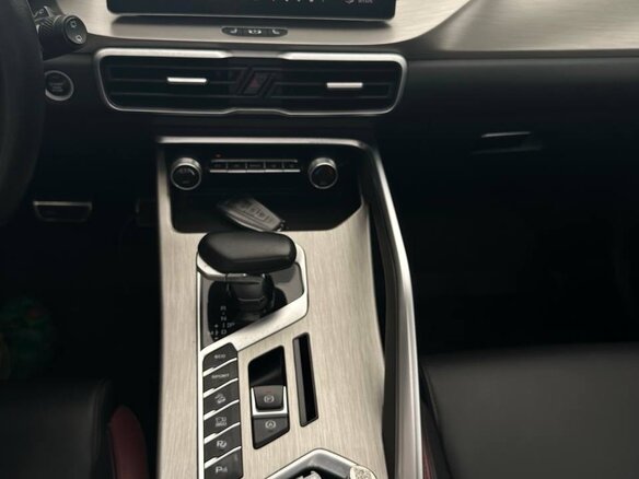 2023 Geely Coolray I, белый - вид 11