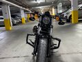2019 Harley-Davidson Forty-Eight, чёрный, 1100000 рублей - вид 2