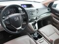 2013 Honda CR-V IV, серебристый, 1679000 рублей - вид 4