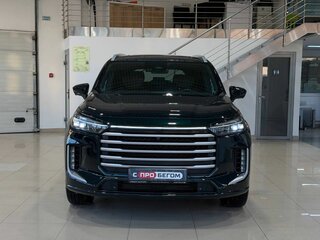 2024 Exeed VX I Рестайлинг, зелёный, 3799900 рублей, вид 2