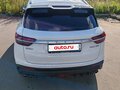 2020 Geely Coolray I, белый - вид 8