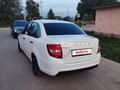 2020 Lada (ВАЗ) Granta I Рестайлинг, белый - вид 3