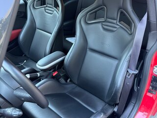 2008 Mini Hatch JCW II (R56), красный, 1600000 рублей, вид 5