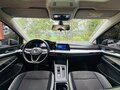 2023 Volkswagen Golf VIII, серый - вид 9