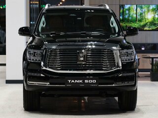 2025 Tank 500 I, чёрный, 7999000 рублей, вид 1
