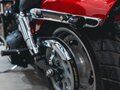 2008 Harley-Davidson Fat Bob, красный, 850000 рублей - вид 1