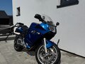2007 BMW F 800 ST, синий, 360000 рублей - вид 2