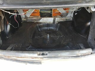 1998 Daewoo Espero, белый, 90000 рублей, вид 5