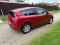 2007 Citroen C4 I, красный, 360000 рублей - вид 4