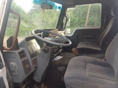 2007 TATA 613, белый, 500000 рублей, вид 2