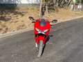 2015 Honda VFR 800, красный, 675000 рублей - вид 8