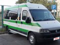 2010 Fiat Professional Ducato, белый, 550000 рублей - вид 2