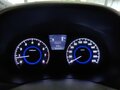 2011 Hyundai Solaris I, серый - вид 9