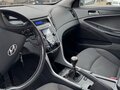 2012 Hyundai Sonata VI (YF), серый, 1150000 рублей - вид 3