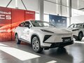 2026 Omoda C5 II, белый - вид 9