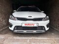 2019 Kia Rio X-Line IV, белый, 1200000 рублей