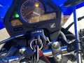 2010 Honda CB 600F Hornet, белый, 590000 рублей - вид 9