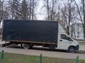2014 ГАЗ ГАЗель Next, белый, 1350000 рублей - вид 1