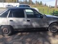 2008 Daewoo Nexia I, серебристый, 48000 рублей - вид 3