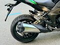 2020 Kawasaki Ninja 1000 SX, зелёный, 1159999 рублей - вид 11