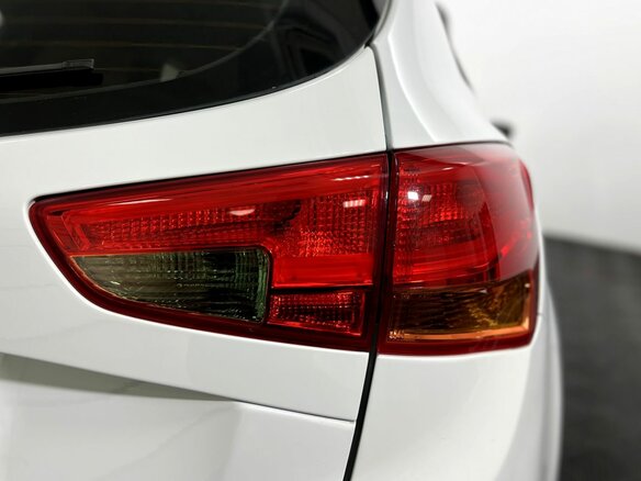 2014 Kia Ceed II, белый, 980000 рублей - вид 18