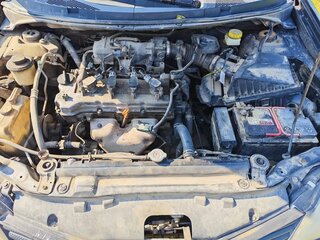 2005 Nissan Primera III (P12), чёрный, 340000 рублей, вид 5